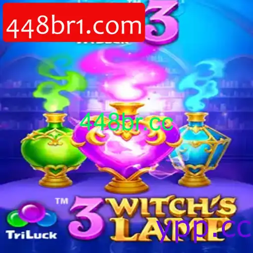 3WitchsLamp: Desvende o Fascínio deste Jogo Inovador