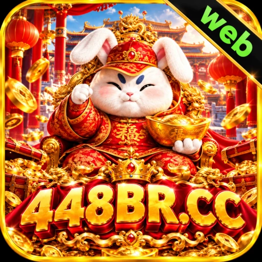 448br.cc Casino Logo